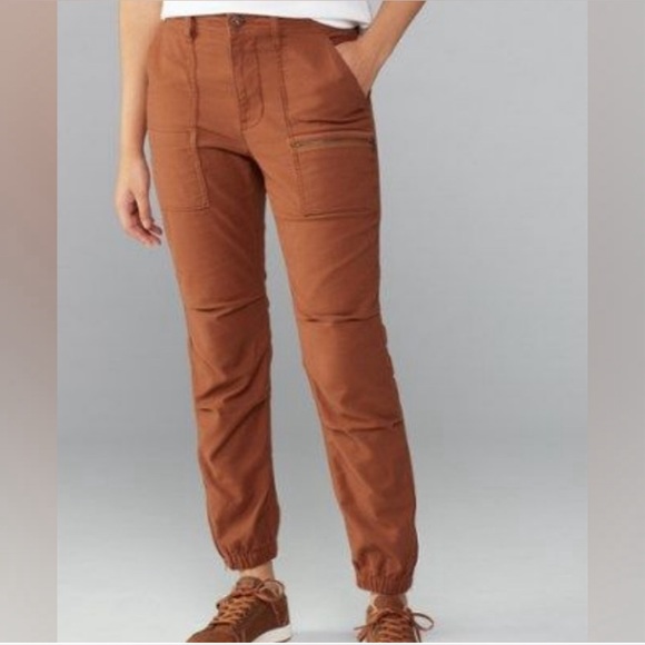 REI hiking joggers - Picture 3 of 3